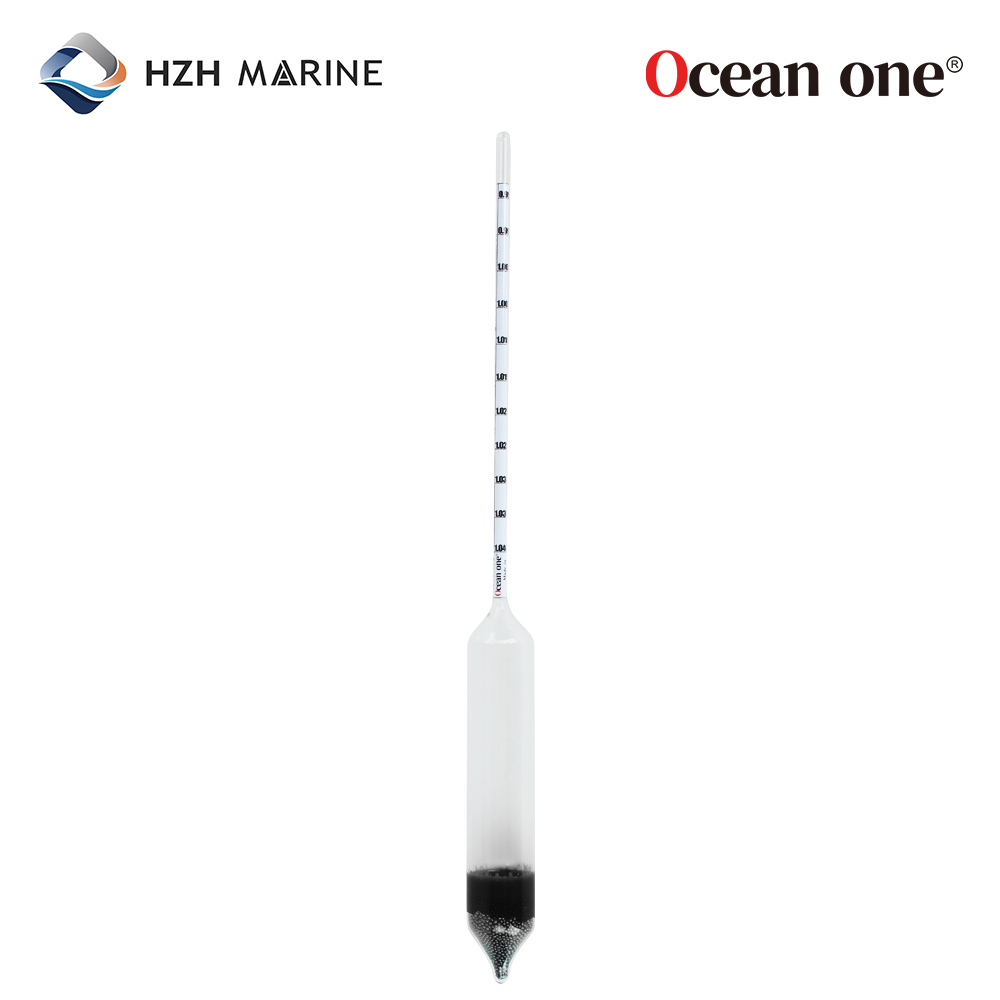 海水比重计 D4040pro 0.990~1.040 Ocean one