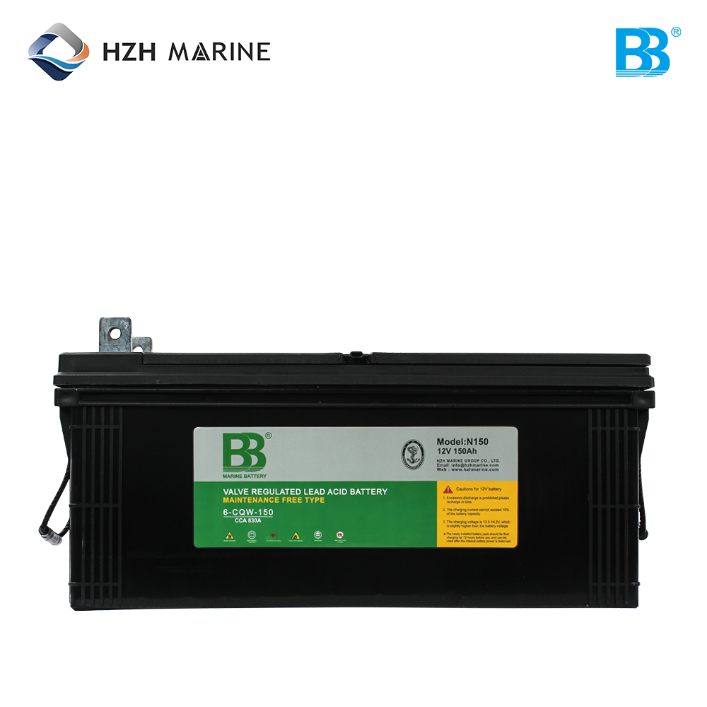 船用蓄电池