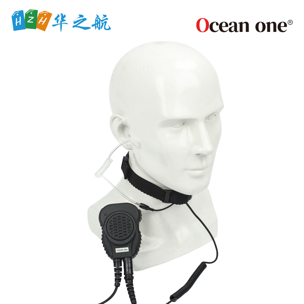 船用骨传导耳机选品指南：这些专业品牌守护海上通信安全