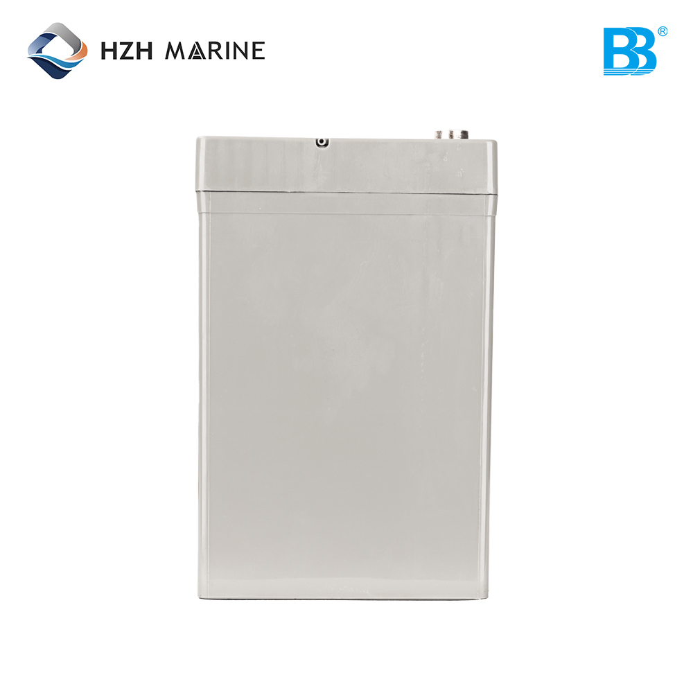BB 12V 55Ah 深循环船舶蓄电池 BB1255FM