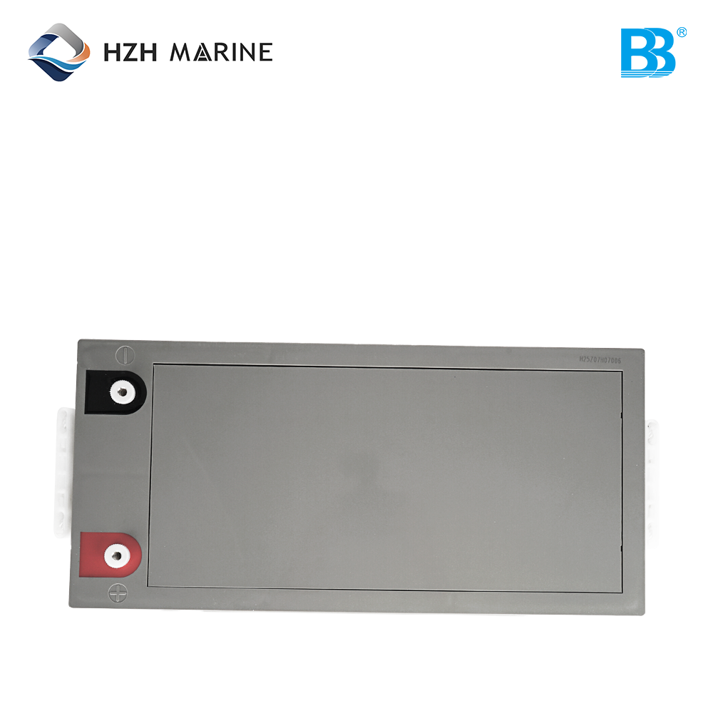 BB 12V 300Ah 深循环船用蓄电池 BB12300FM