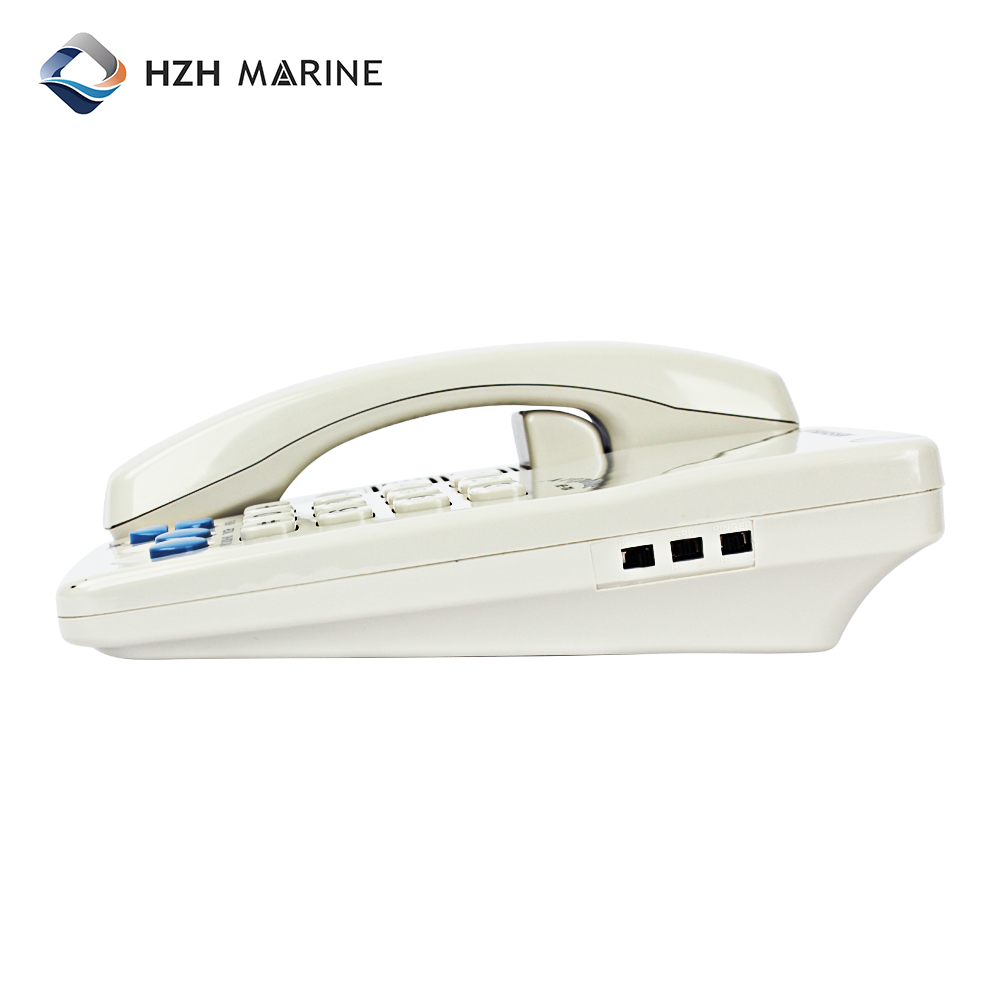 HANSHIN 船用电话机 Marine Telephone HS-70A