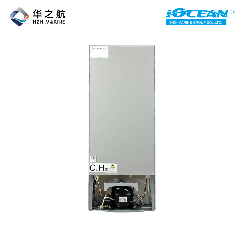 船用冰箱 140L OC-BCD140 R600a/45g