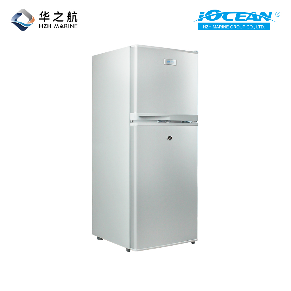 船用冰箱 140L OC-BCD140 R600a/45g