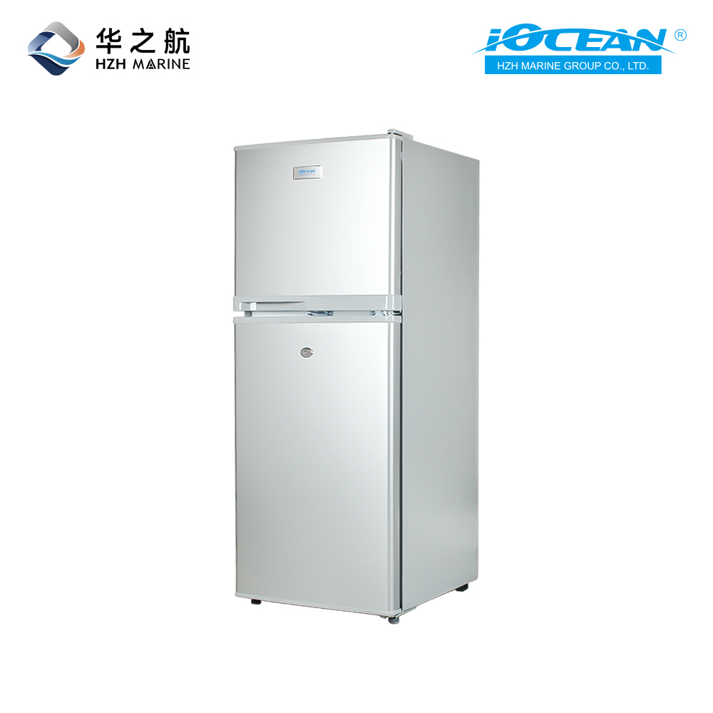 船用冰箱 140L OC-BCD140 R600a/45g