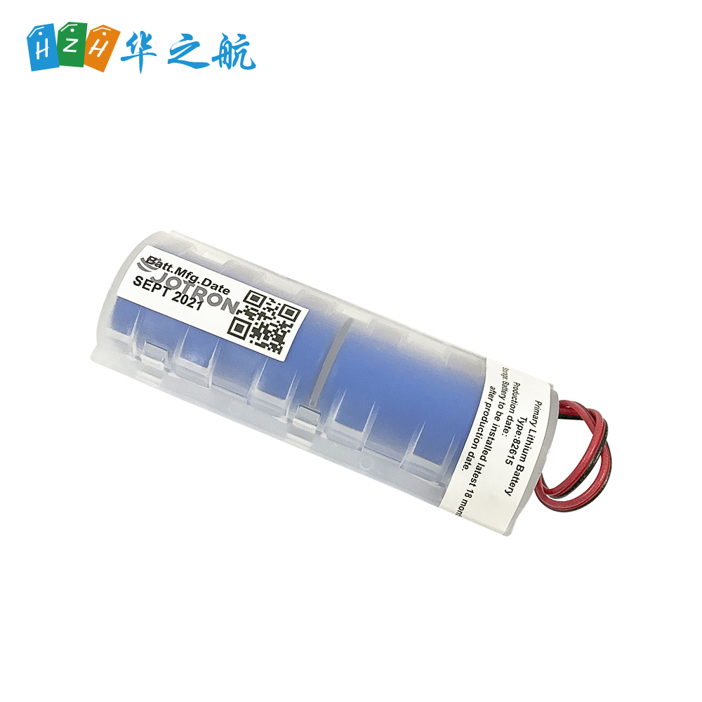 Jotron锂金属电池：极端环境下的可靠能量核心