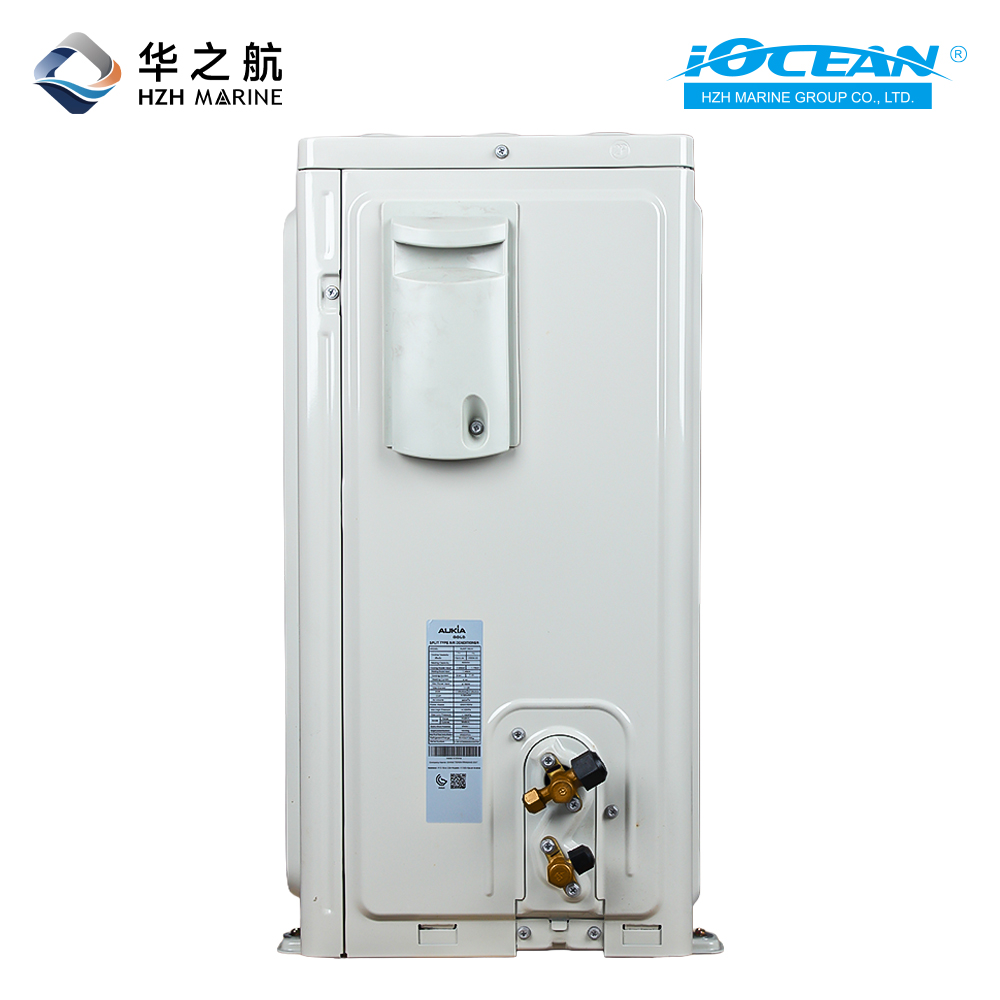 船用挂式空调 230V 2P 60Hz 18000BTU 冷暖 AUKIA