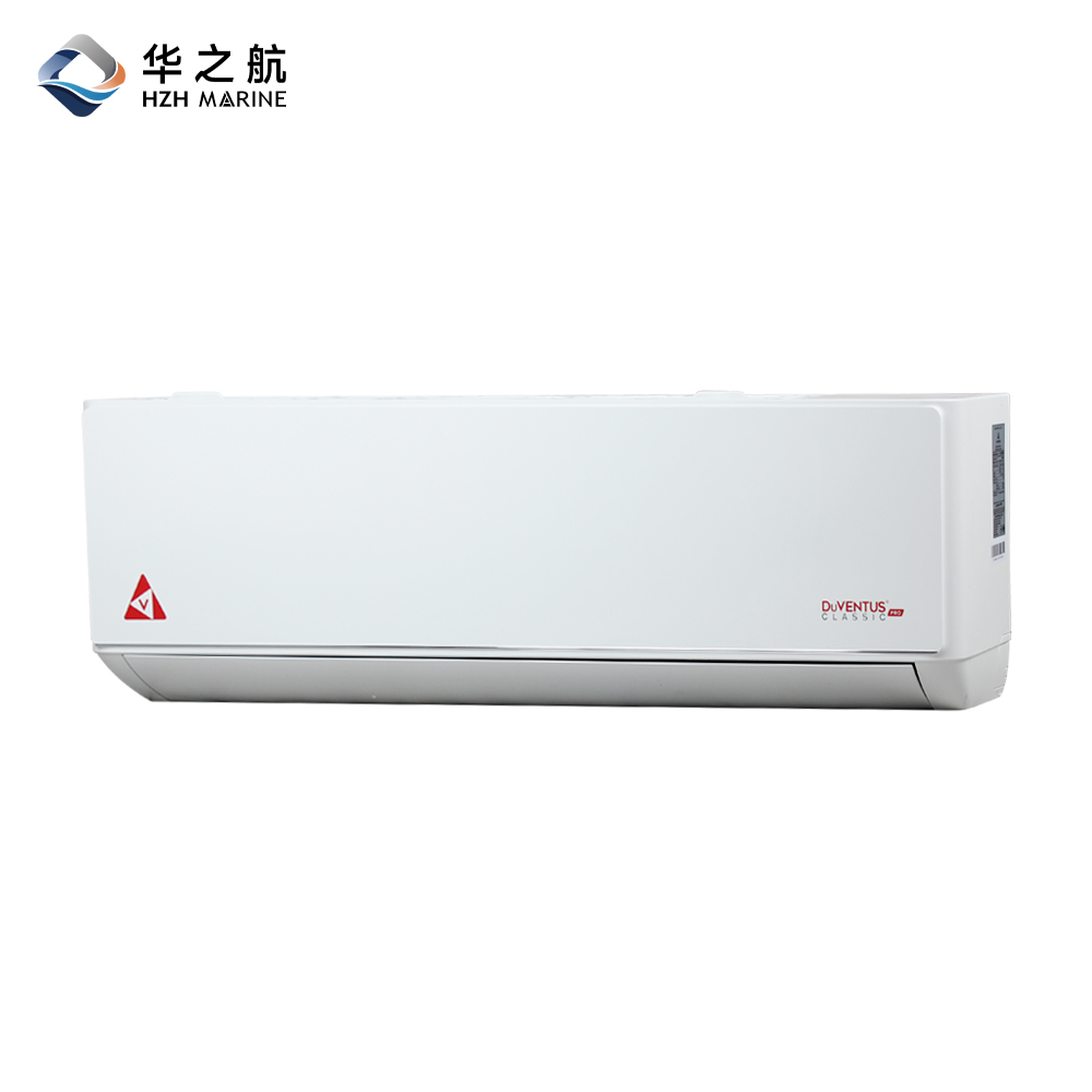 船用挂式空调 220V 3P 60Hz 24000BTU 冷暖 DuVENTUS