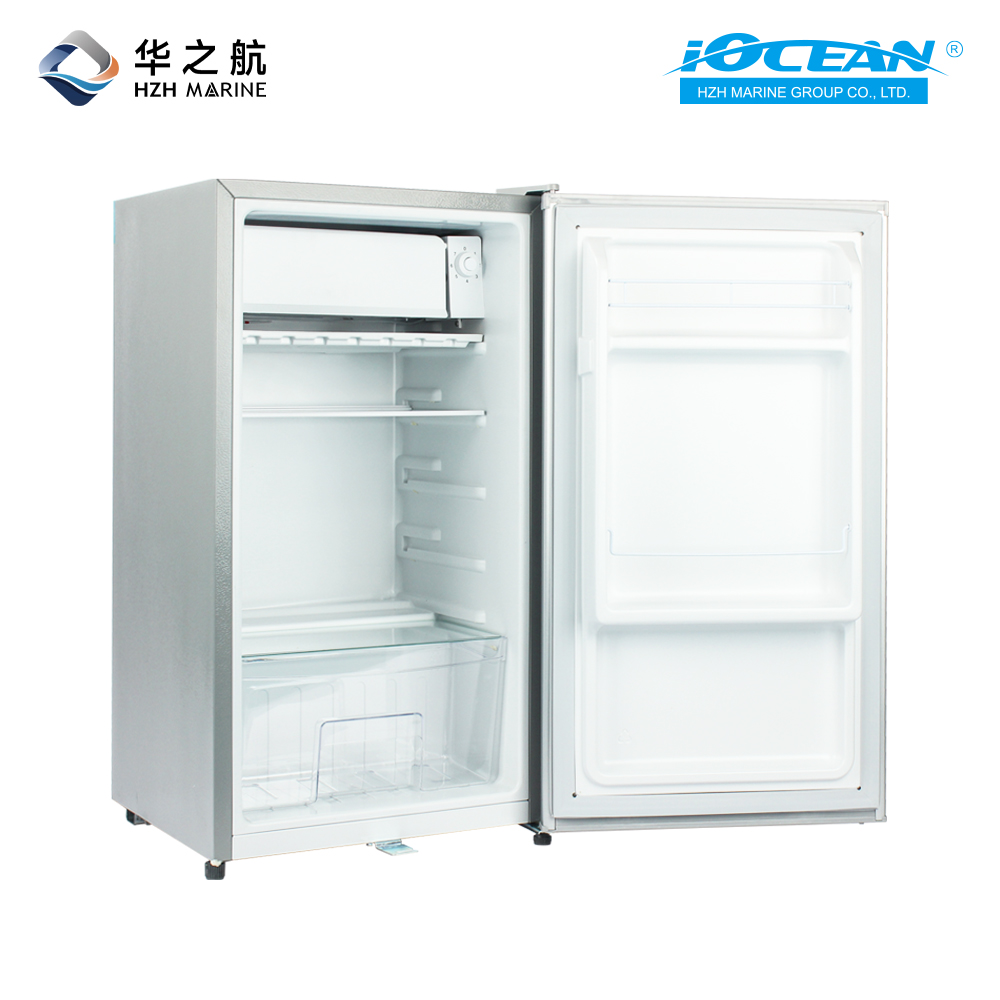 船用冰箱 100L OC-BC100 R600a/26g