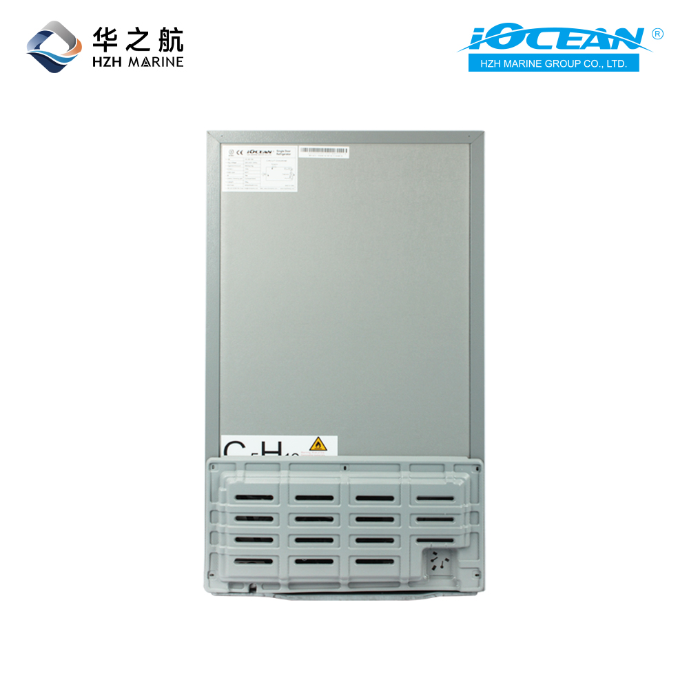 船用冰箱 100L OC-BC100 R600a/26g