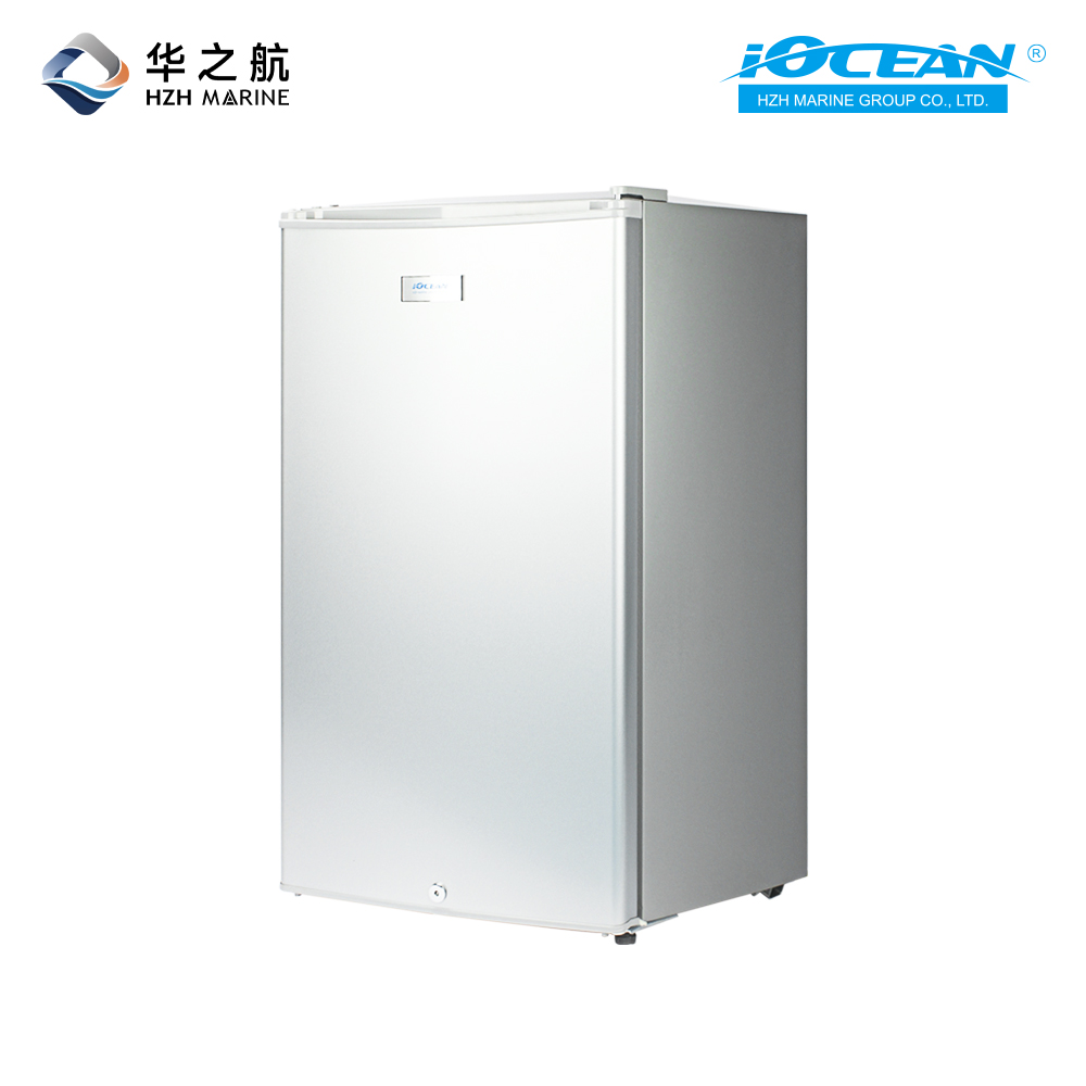 船用冰箱 100L OC-BC100 R600a/26g