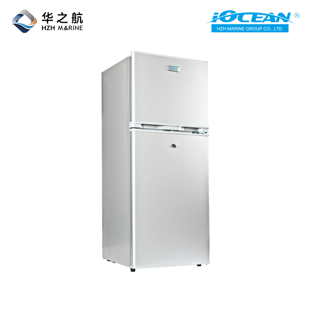 船用冰箱 200L OC-BCD200 R600a/55g
