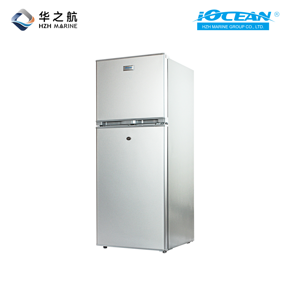 船用冰箱 200L OC-BCD200 R600a/55g