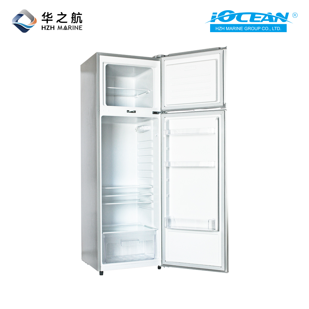 船用冰箱 300L OC-BCD300 R600a/83g