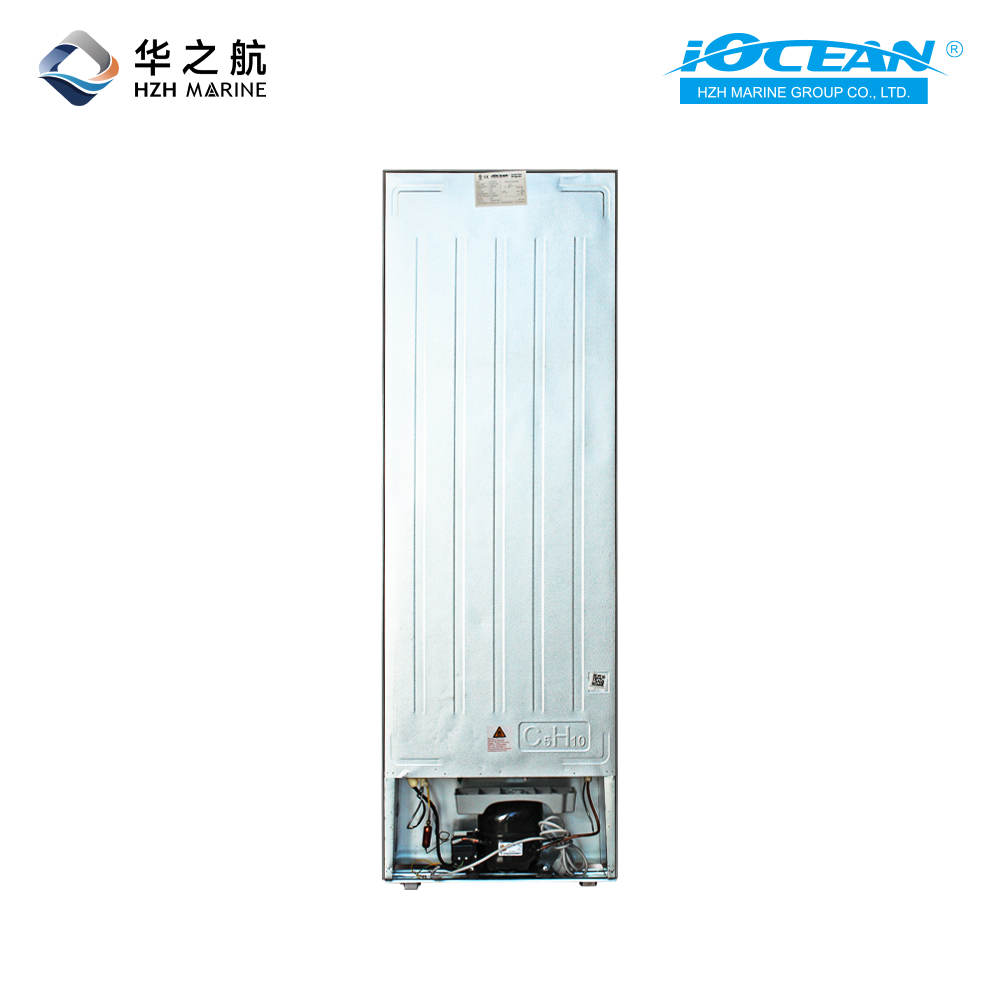 船用冰箱 300L OC-BCD300 R600a/83g