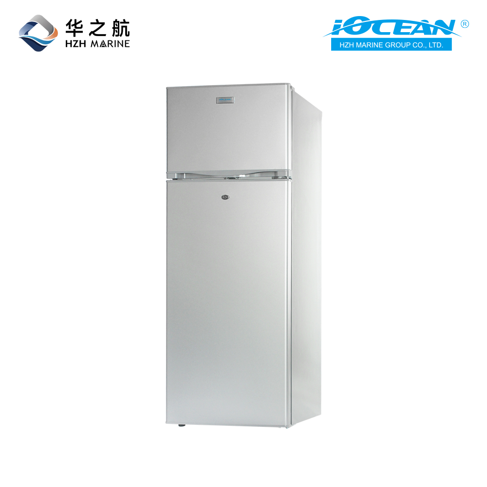 船用冰箱 300L OC-BCD300 R600a/83g