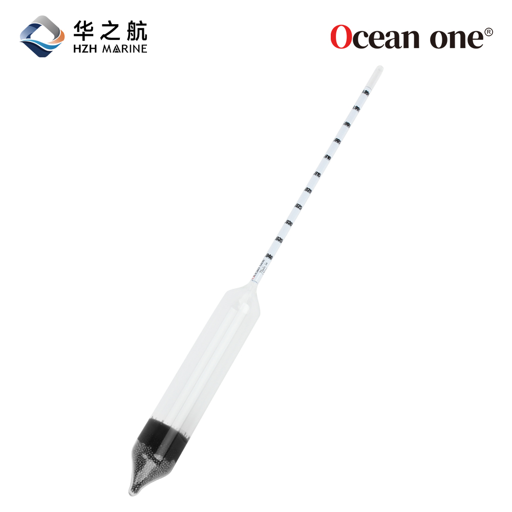 海水比重计 D4040pro 0.990~1.040 Ocean one