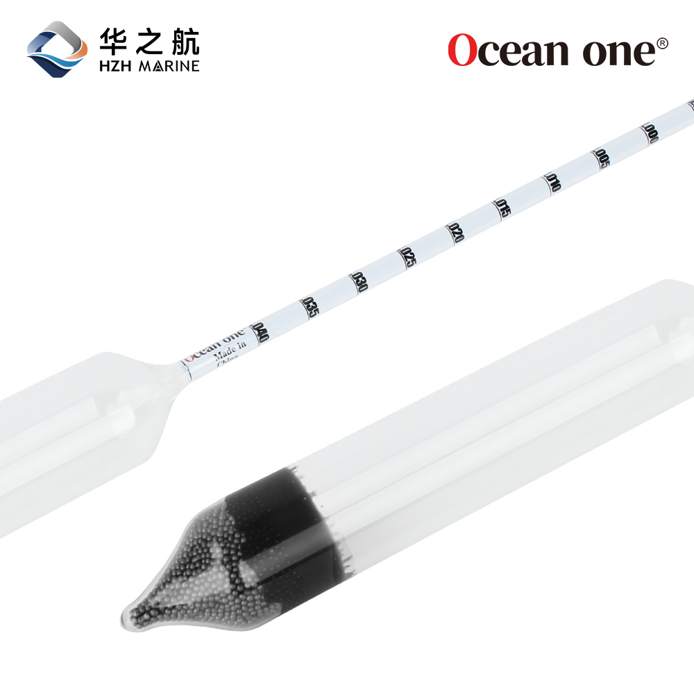 海水比重计 D4040pro 0.990~1.040 Ocean one