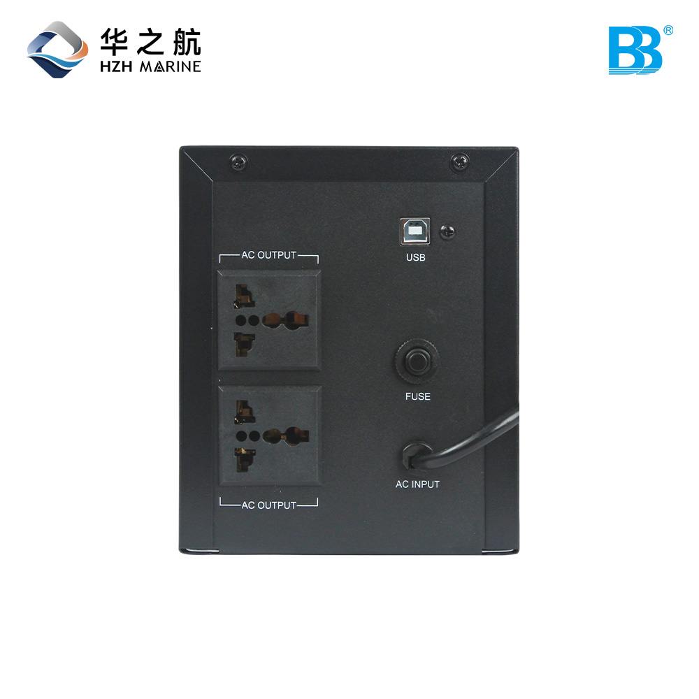 UPS电源-MT1000-PRO-220V