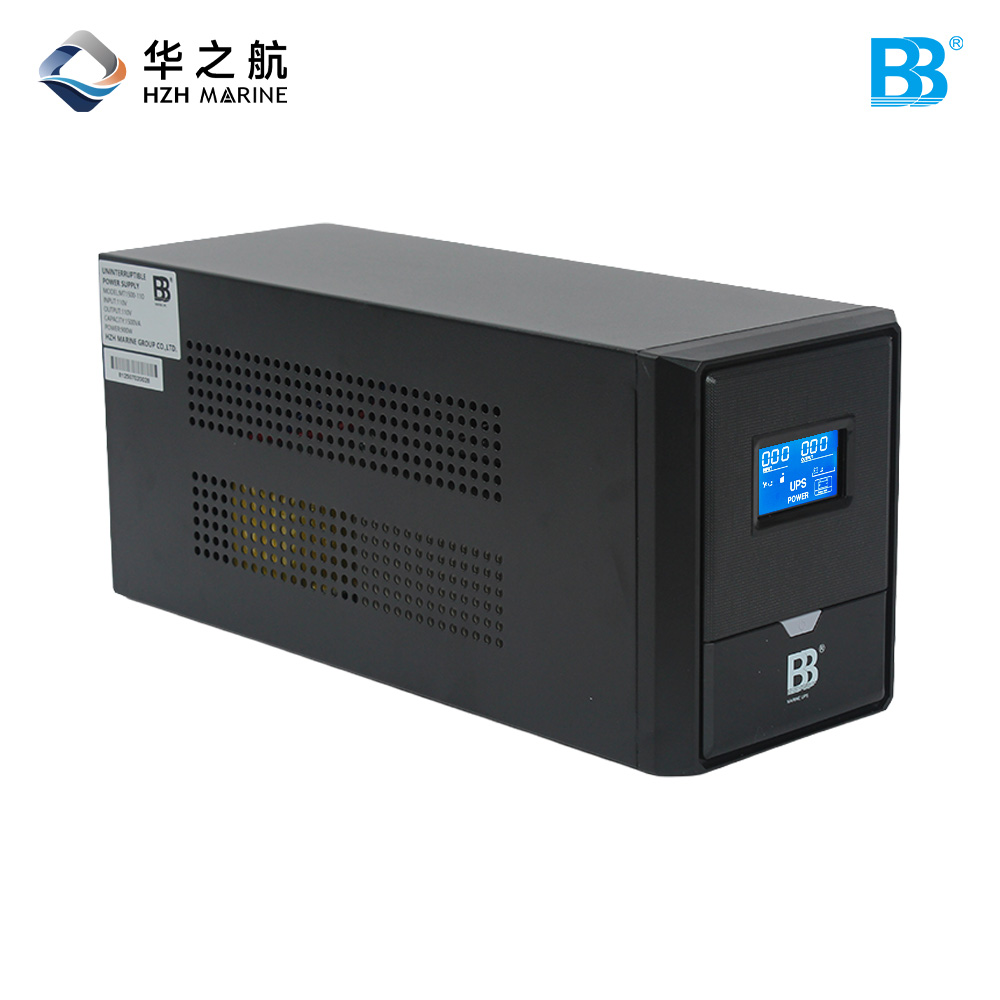 UPS电源-MT1000-PRO-220V
