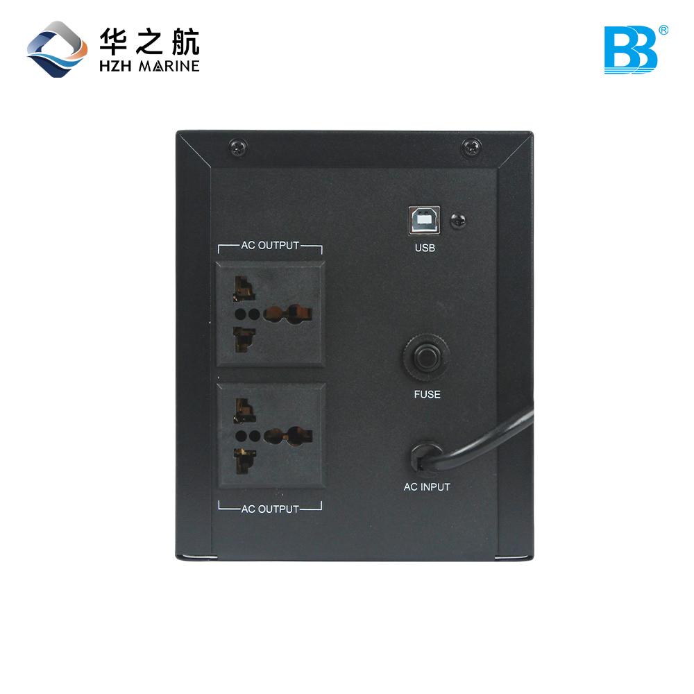 UPS电源-MT1500-110V