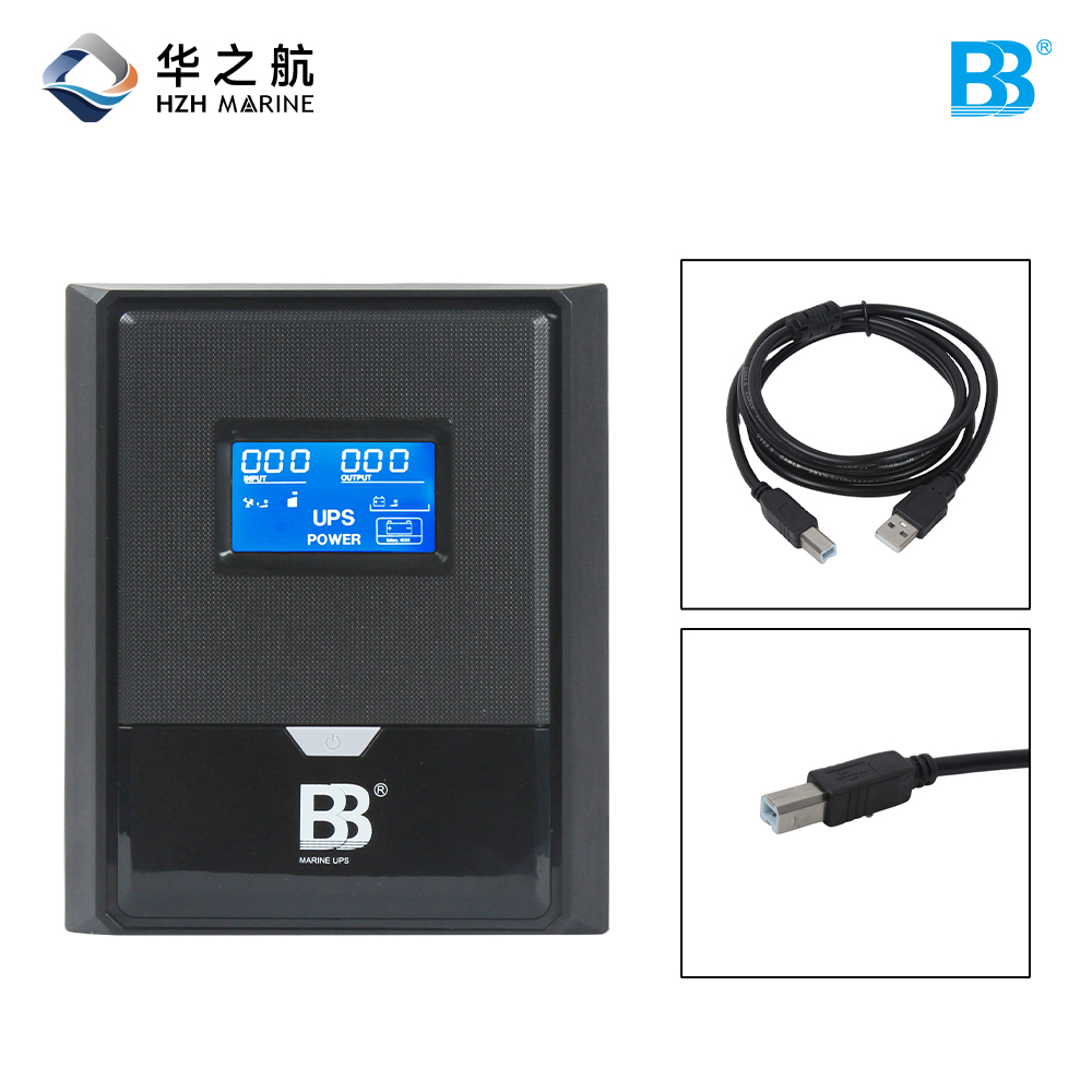 UPS电源-MT2000-PRO 220V