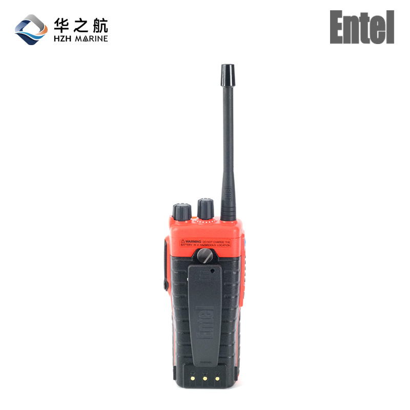 Entel HT944 防水对讲机