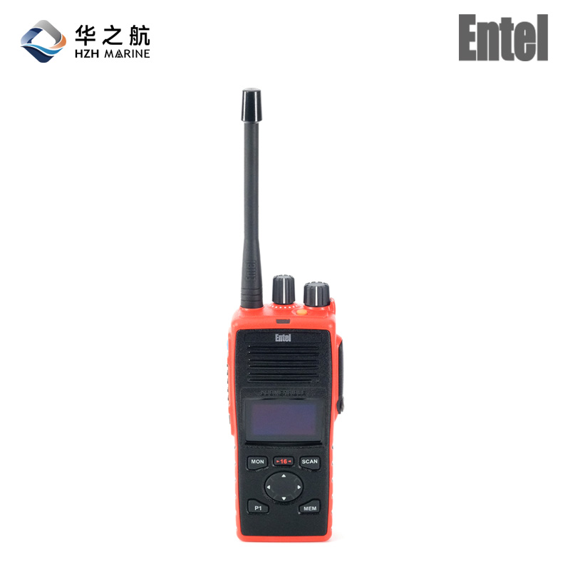 Entel HT944 防水对讲机