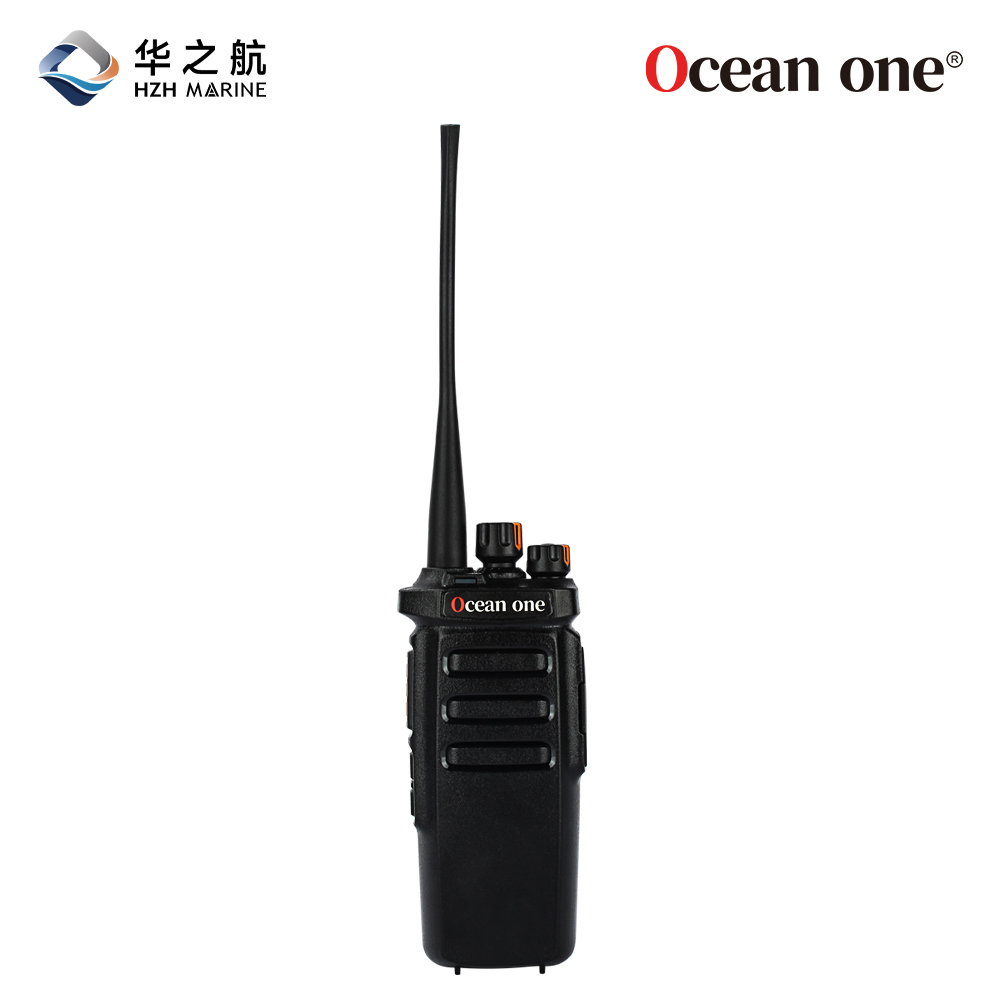 Ocean one对讲机 A200U船舶海事UHF手持对讲机