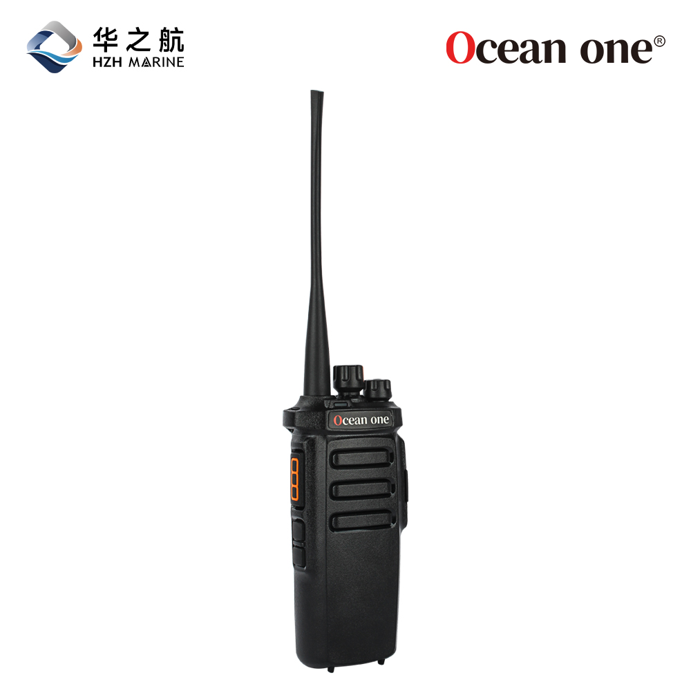 Ocean one对讲机 A200U船舶海事UHF手持对讲机