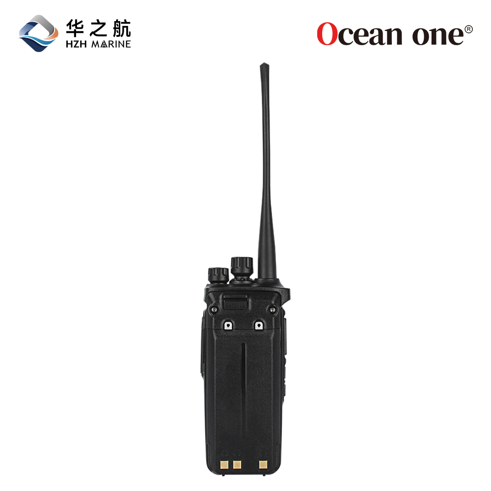 Ocean one对讲机 A200U船舶海事UHF手持对讲机