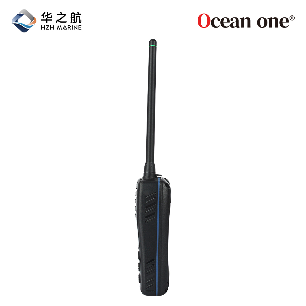 Ocean one对讲机 船舶用A200V漂浮式手持防水对讲机