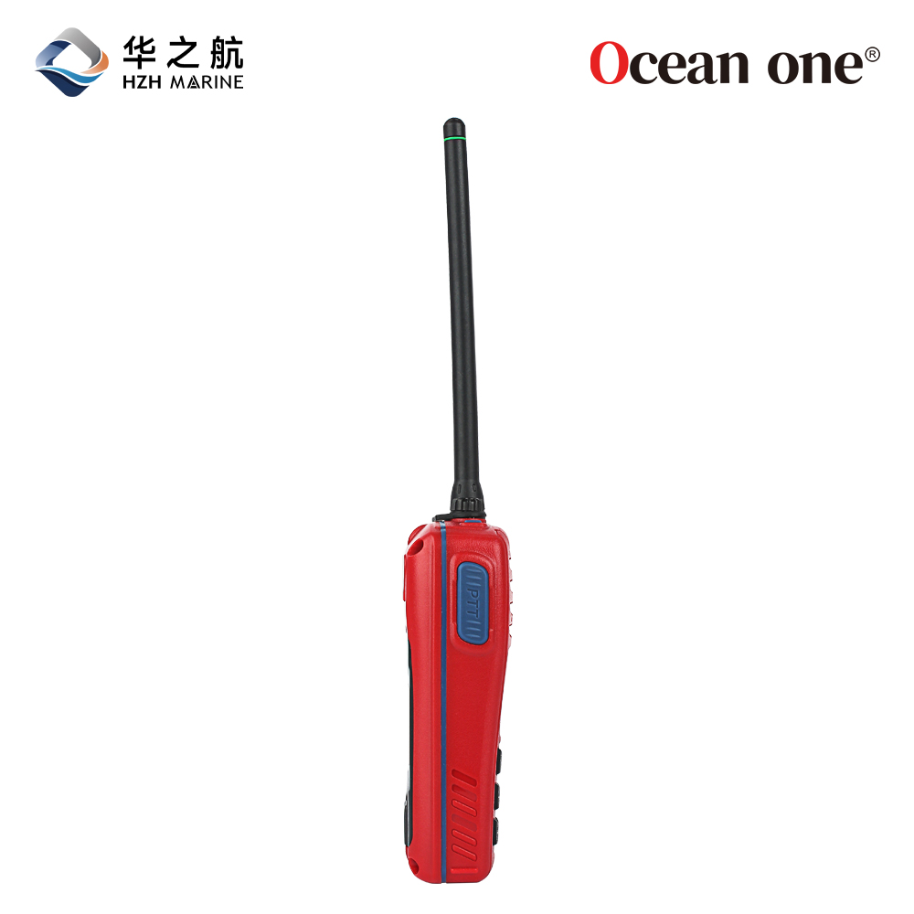 Ocean one对讲机 SOLAS公约船舶消防A600V ATEX防爆对讲机