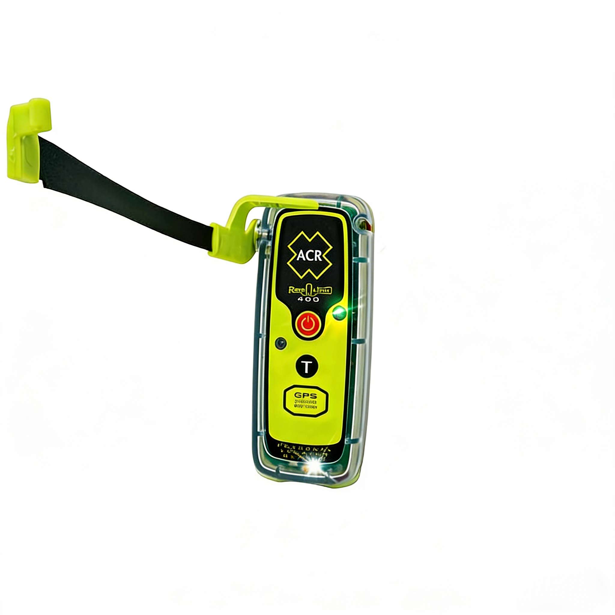 ACR ResQLink 400 RLS 漂浮式卫星求救信标