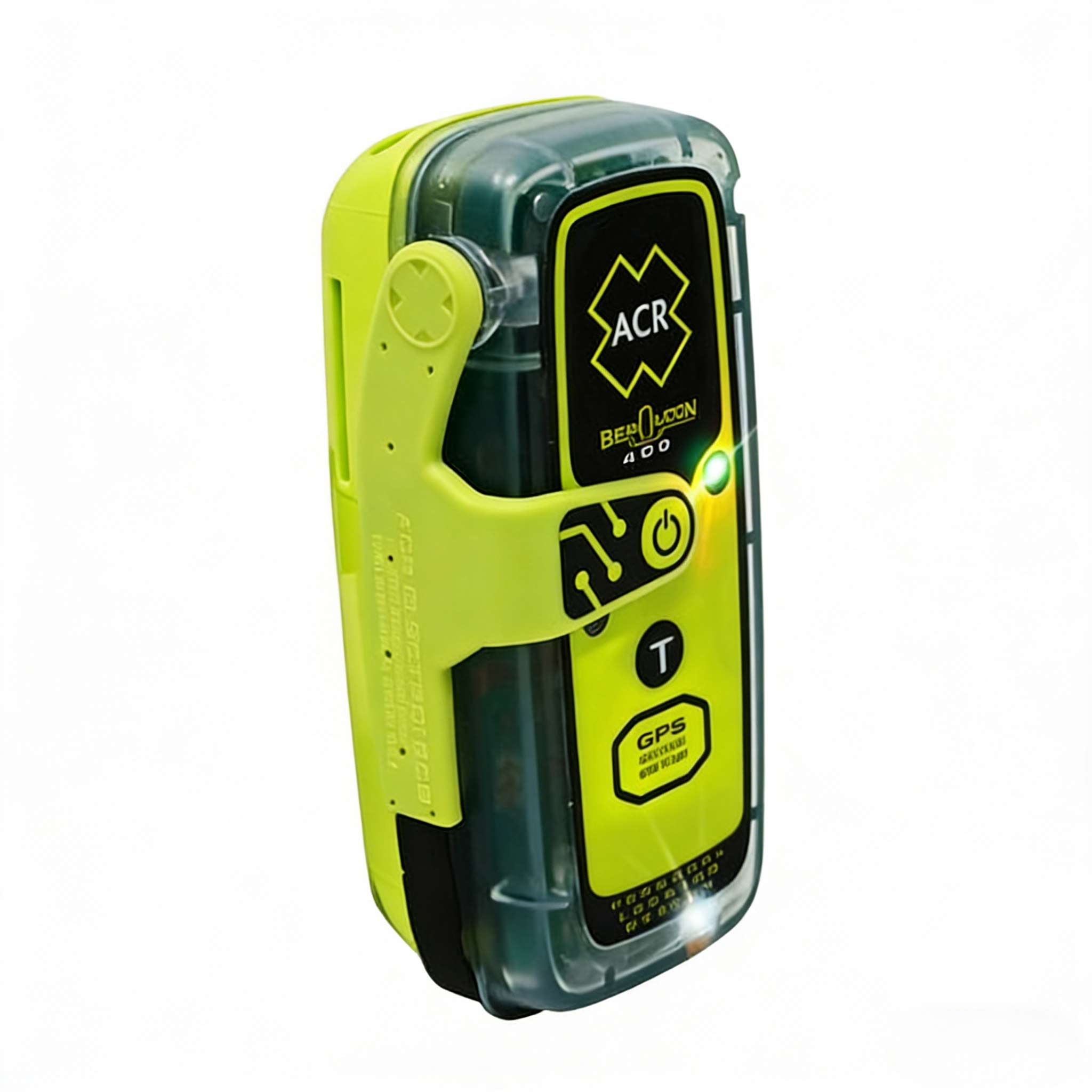 ACR ResQLink 400 RLS 漂浮式卫星求救信标