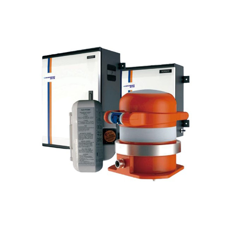 Highlander HLD‑VDR600 船载航行数据记录仪