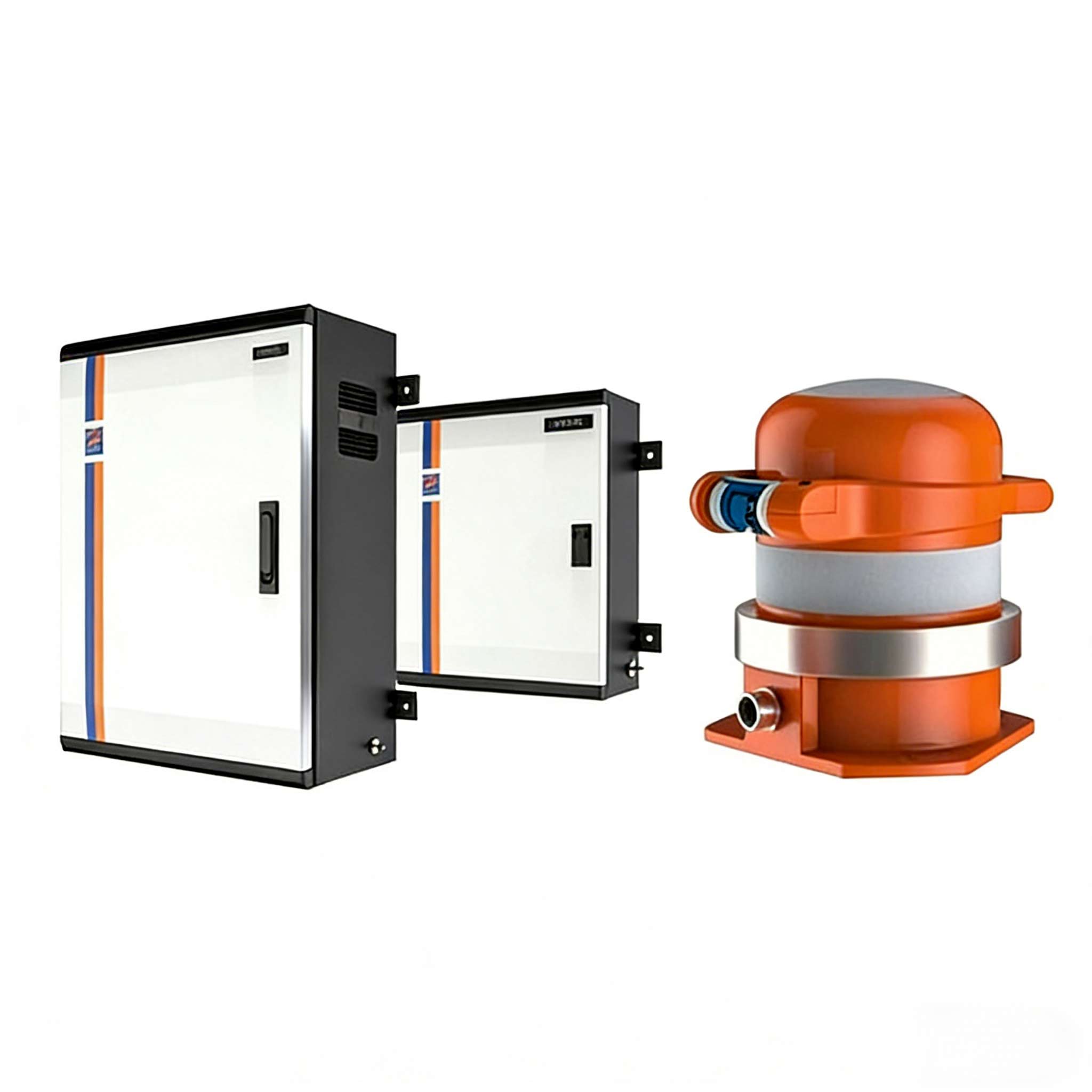 Highlander HLD‑VDR600 船载航行数据记录仪