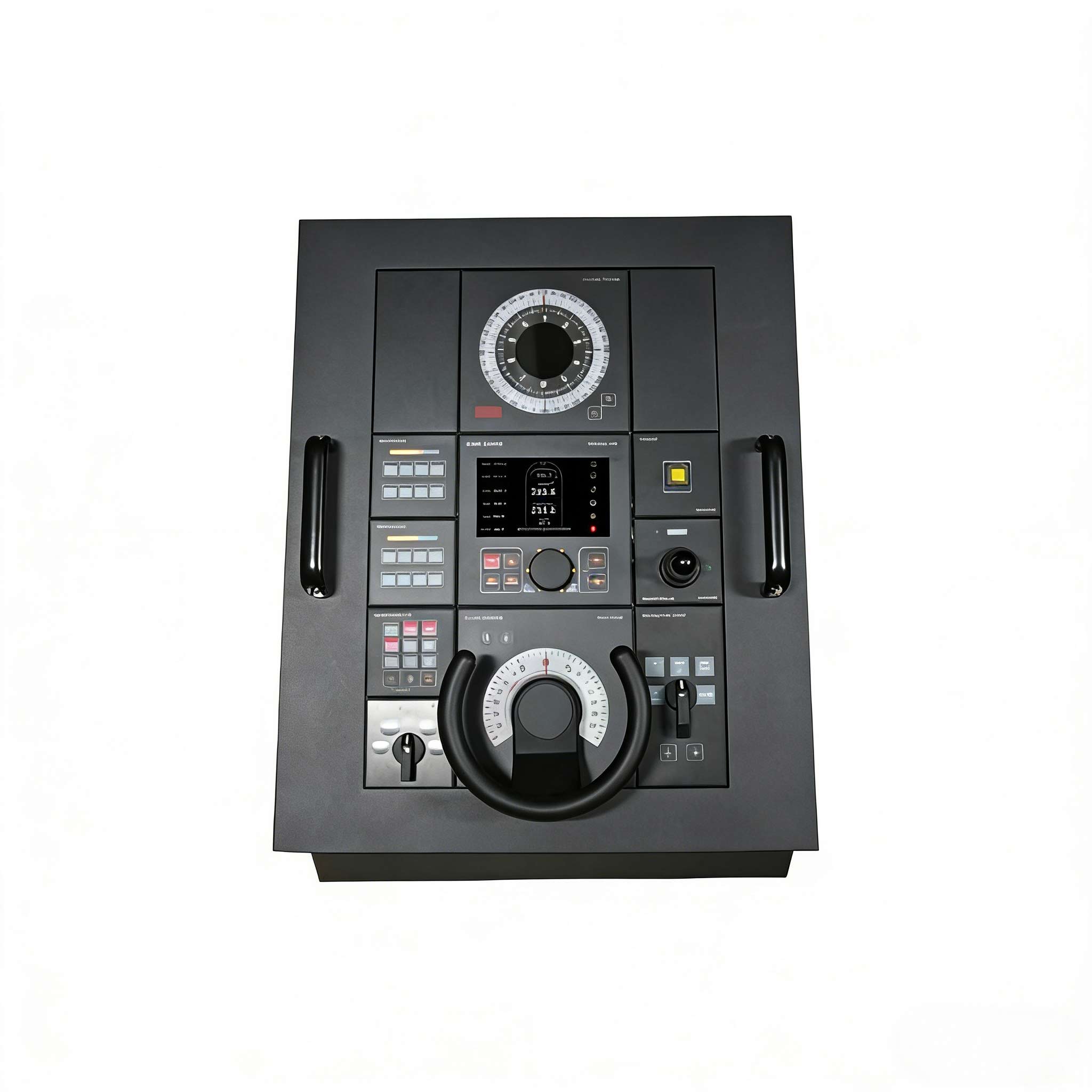 Highlander HLD-SC 600 操舵控制系统