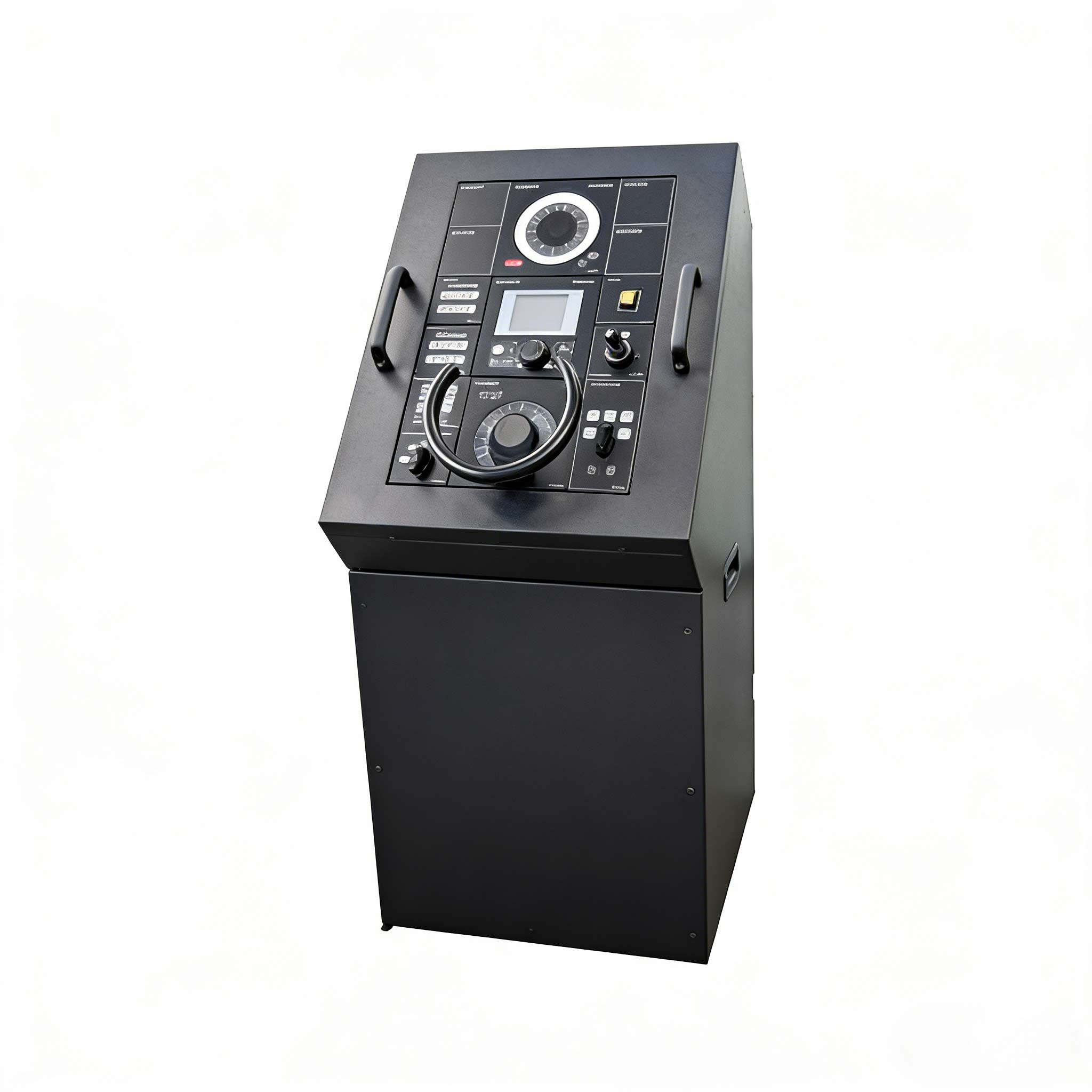 Highlander HLD-SC 600 操舵控制系统