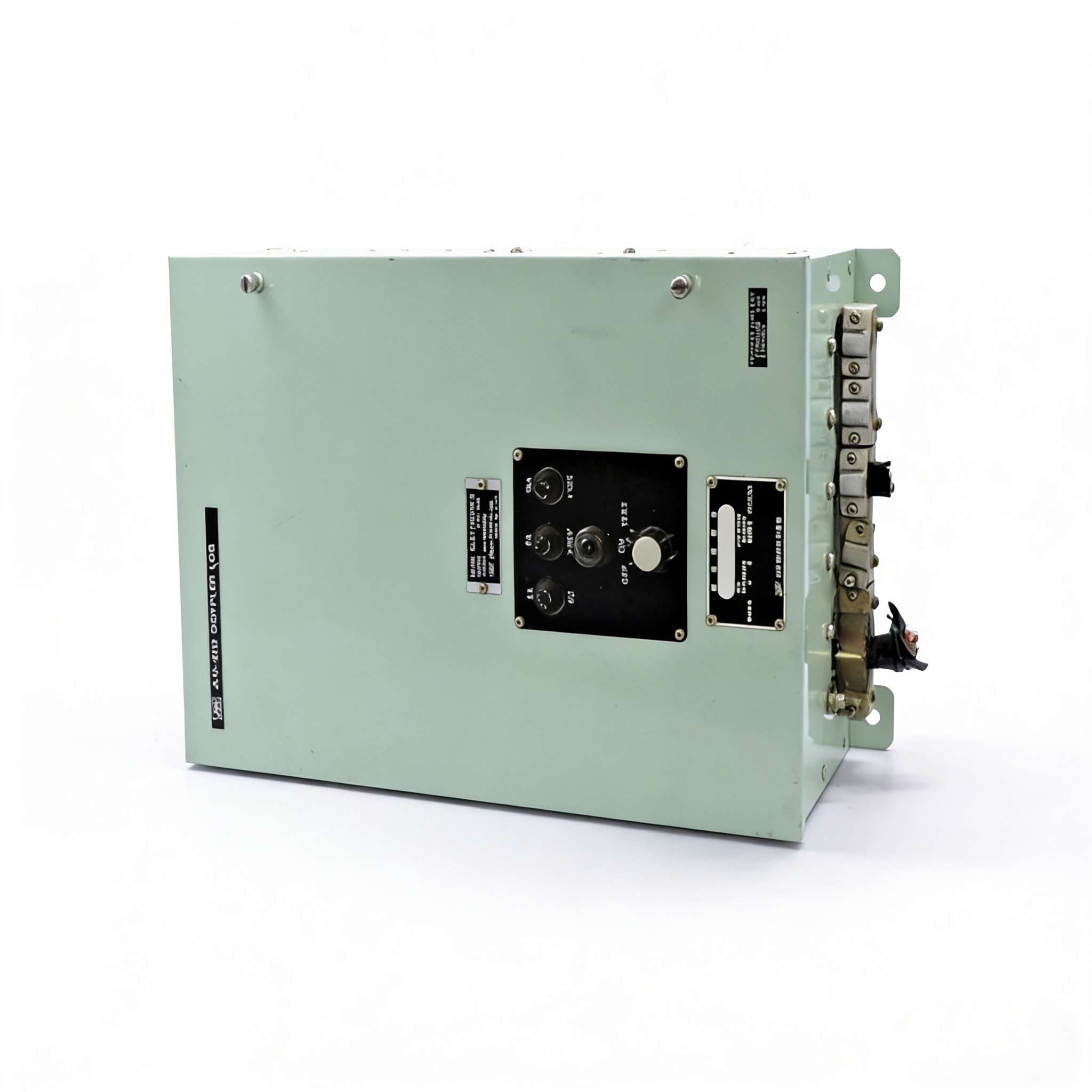 JRC JLN-202 高精度多普勒计程仪