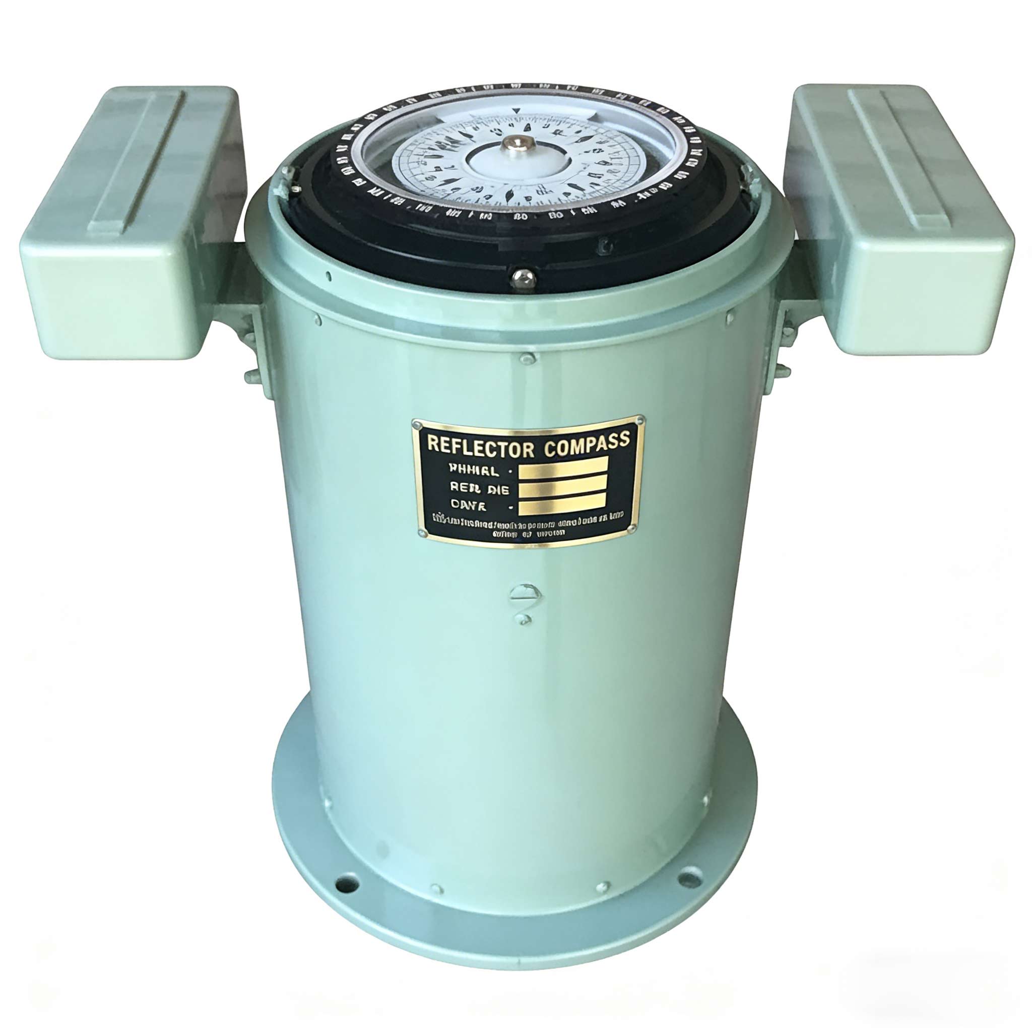 Daiko SR2-165PSK反射式磁罗经 船舶专用