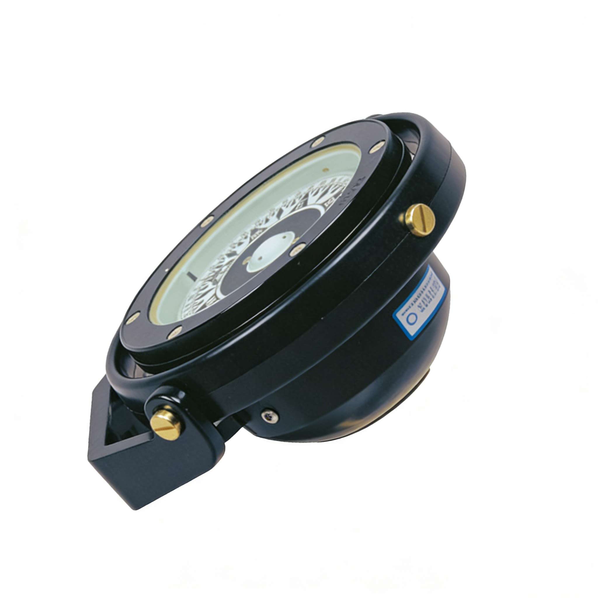 Saura B-75LA 磁罗经 日本DOT认证 小型船舶专用