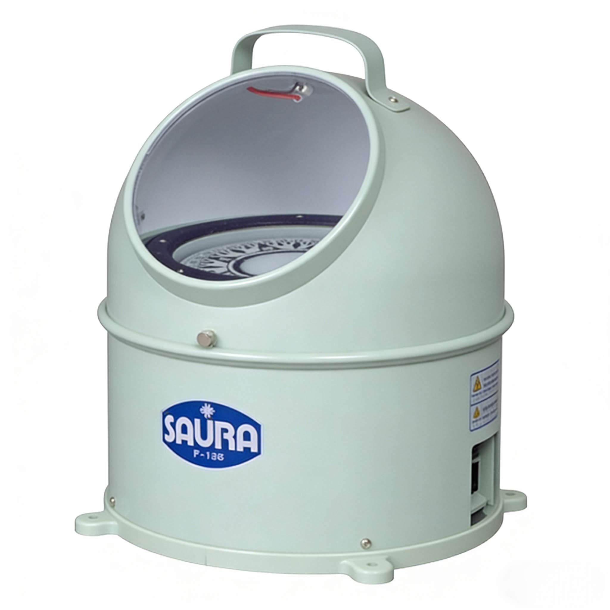 Saura P-75L 磁罗经 日本原装 船舶专用精密导航设备