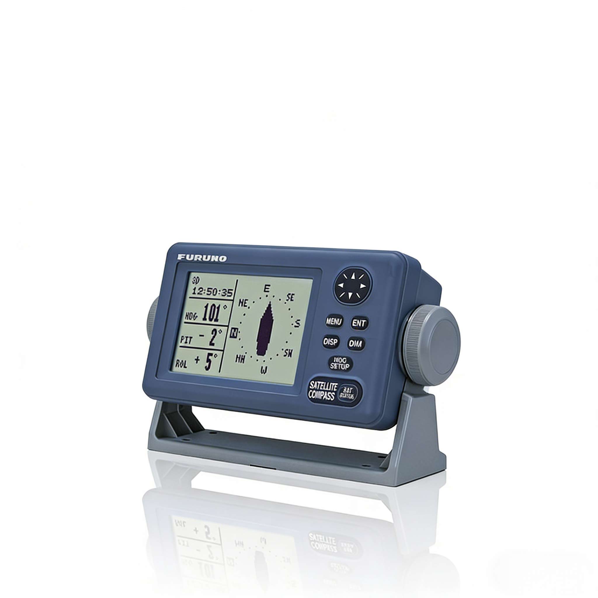 古野（FURUNO）SC-50卫星罗经 高精度海事船舶导航设备