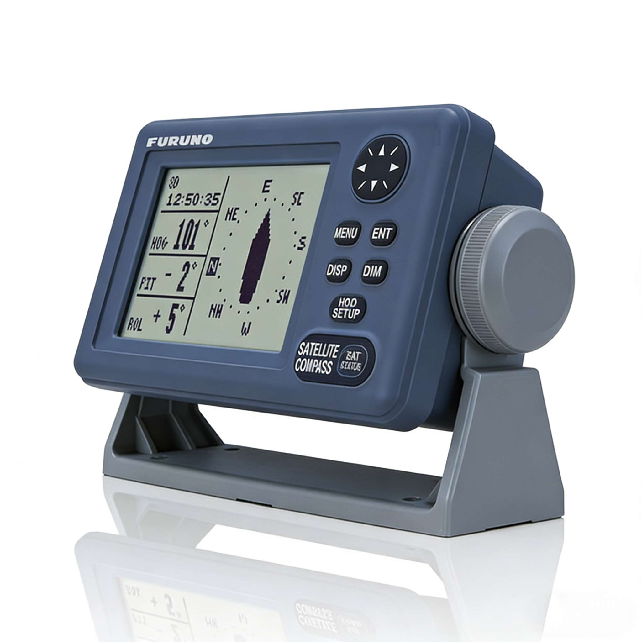 古野（FURUNO）SC-50卫星罗经 高精度海事船舶导航设备