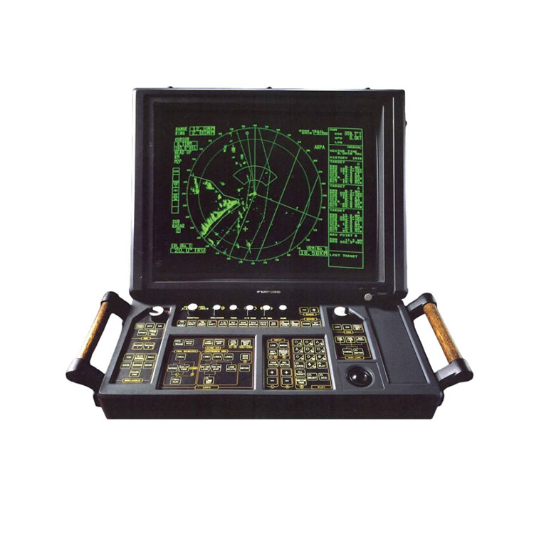 古野FURUNO FAR-2800系列雷达 船用ARPA自动雷达标绘仪