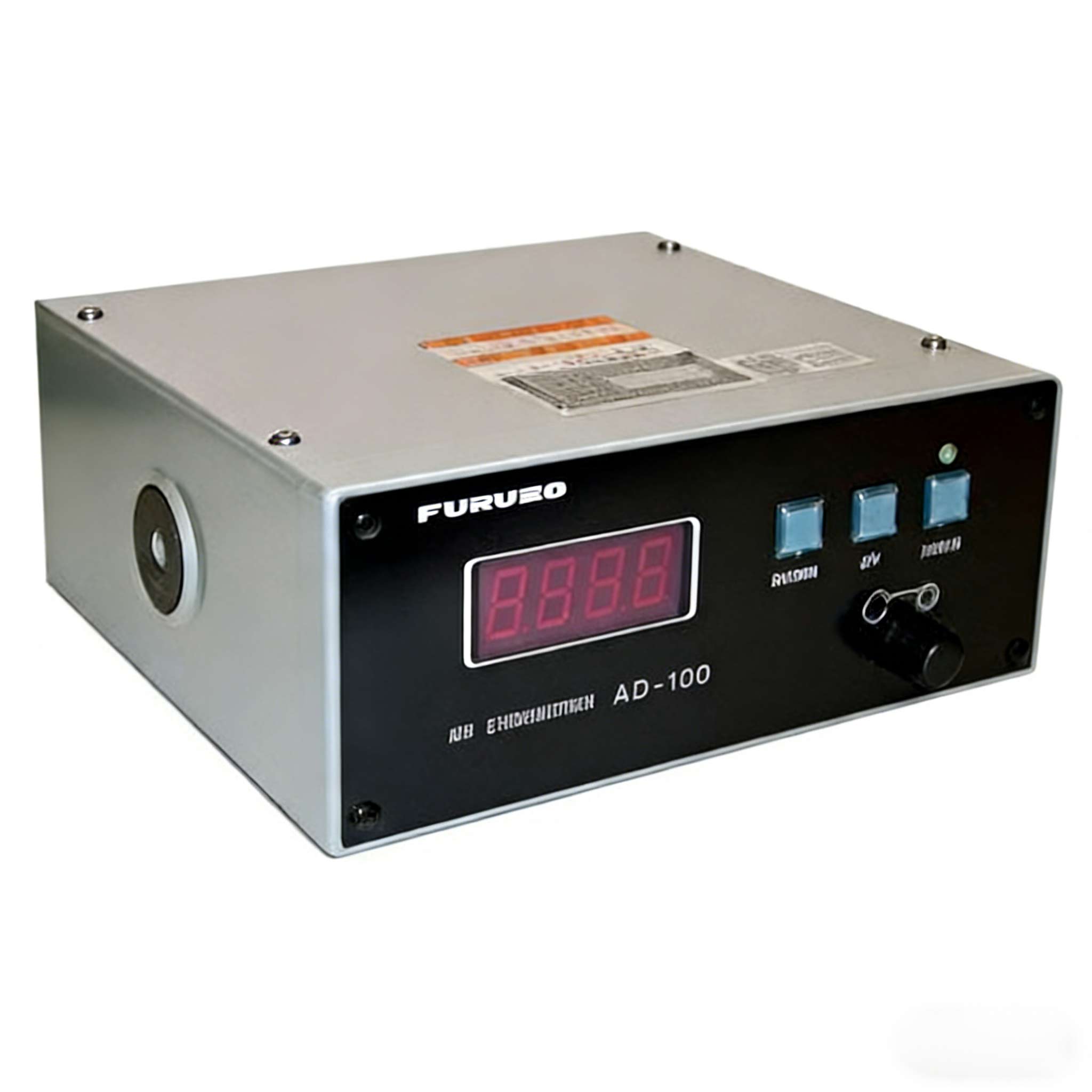 古野FURUNO AD-100陀螺转换器 船舶导航信号转换专用设备