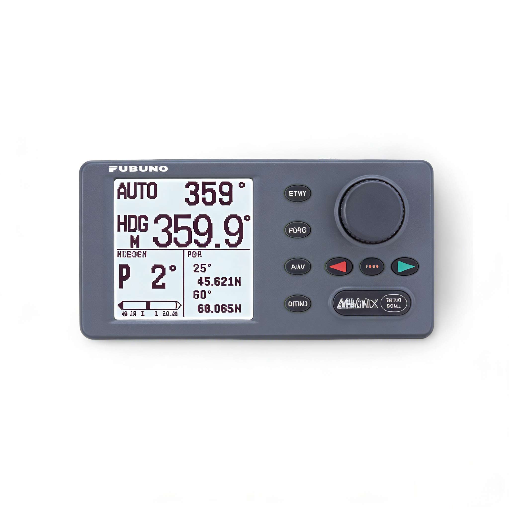 FURUNO NAVpilot 500 自动操舵仪 游艇渔船专用