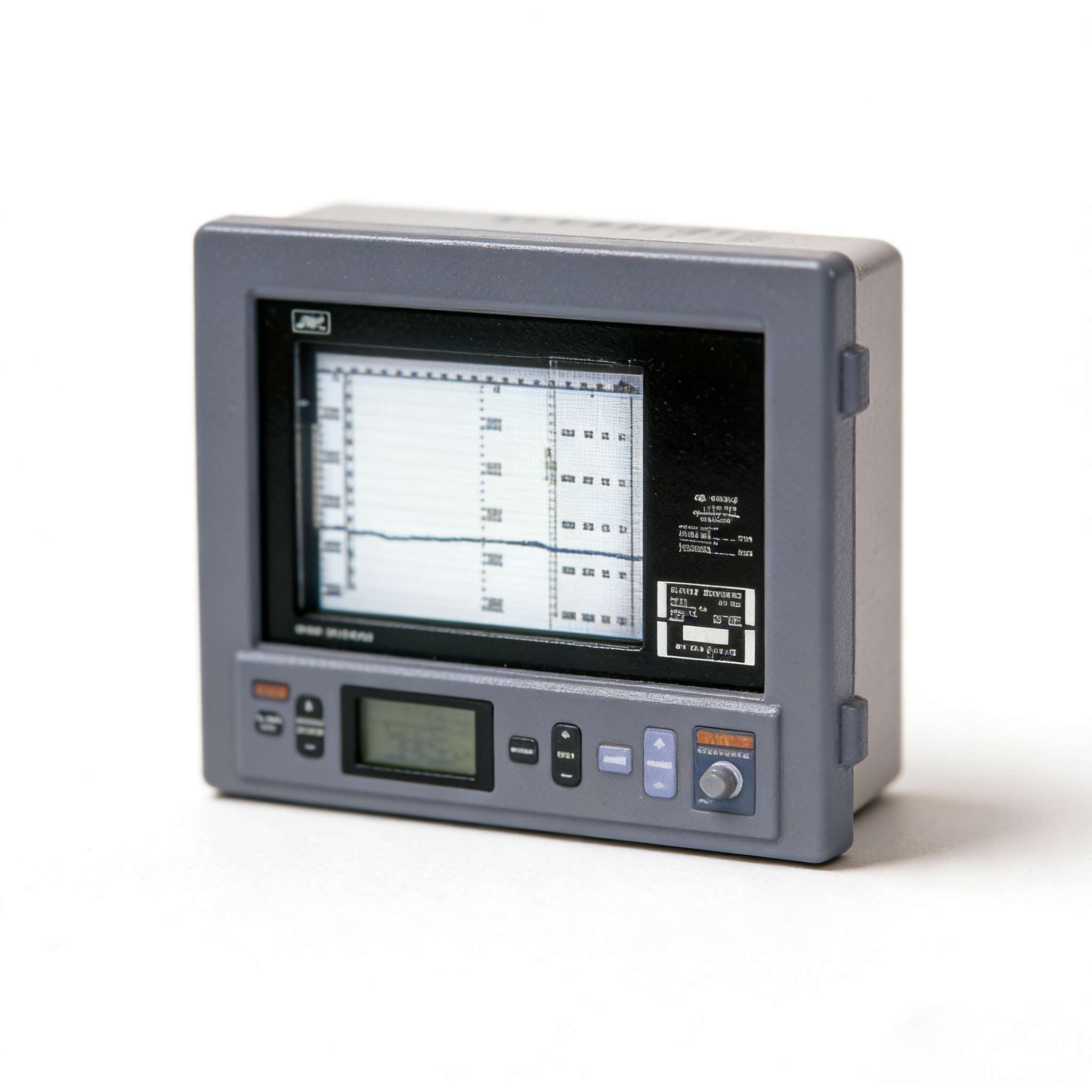 JRC JFE-582 回声测深仪 200kHz专业海事测深设备