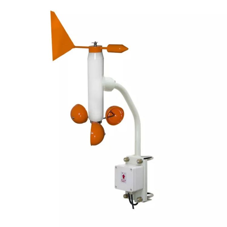 宁禄AM706风速风向仪_船用高精度风速风向测量设备